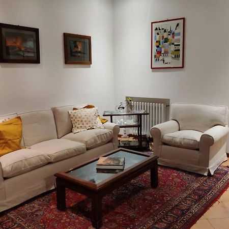 Lanza Tomasi Apartment - Centre Roma Eksteriør bilde