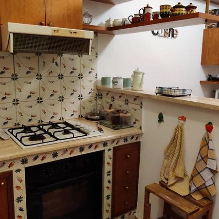 Lanza Tomasi Apartment - Centre Roma Eksteriør bilde