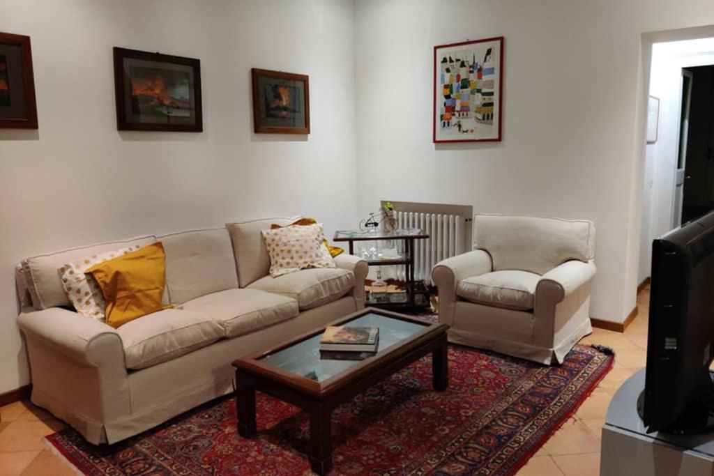 Lanza Tomasi Apartment - Centre Roma Eksteriør bilde