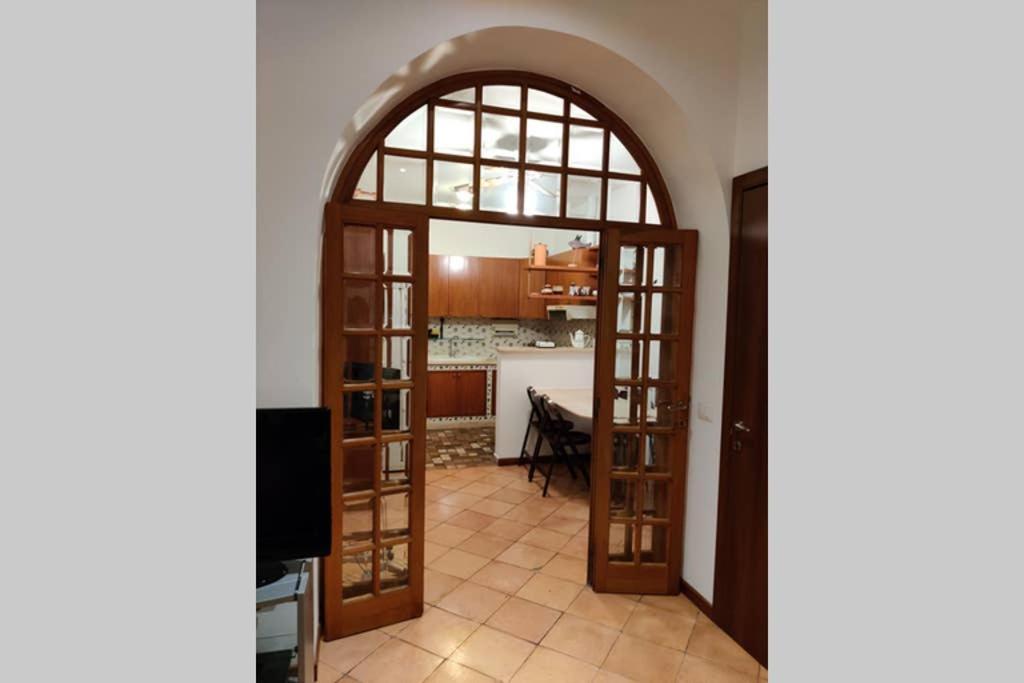 Lanza Tomasi Apartment - Centre Roma Eksteriør bilde