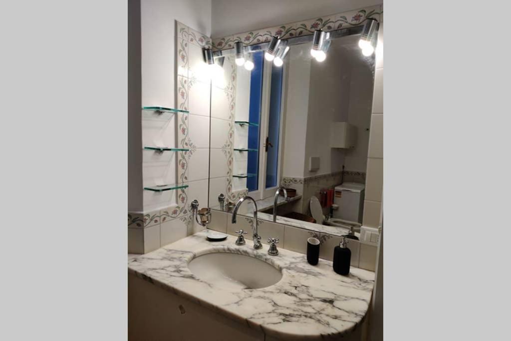 Lanza Tomasi Apartment - Centre Roma Eksteriør bilde