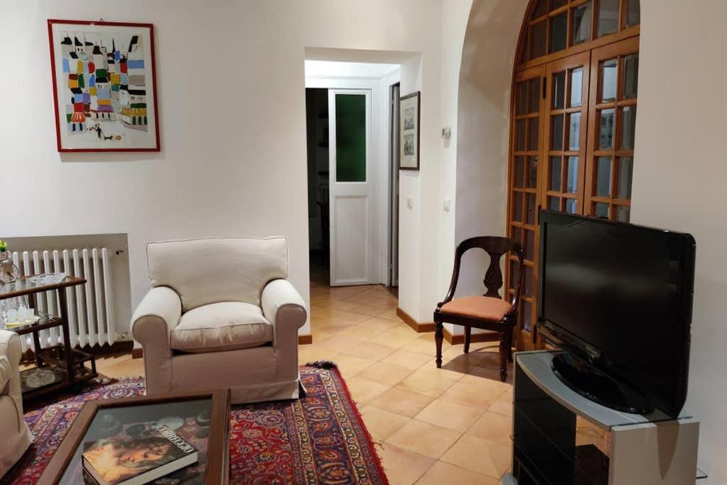 Lanza Tomasi Apartment - Centre Roma Eksteriør bilde