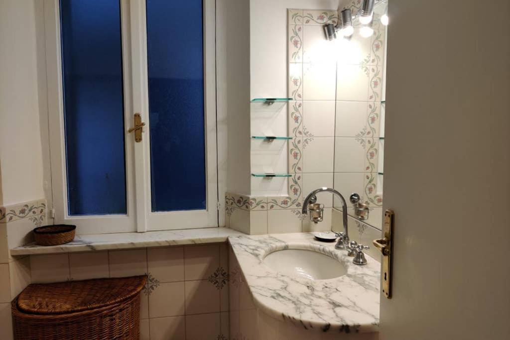 Lanza Tomasi Apartment - Centre Roma Eksteriør bilde