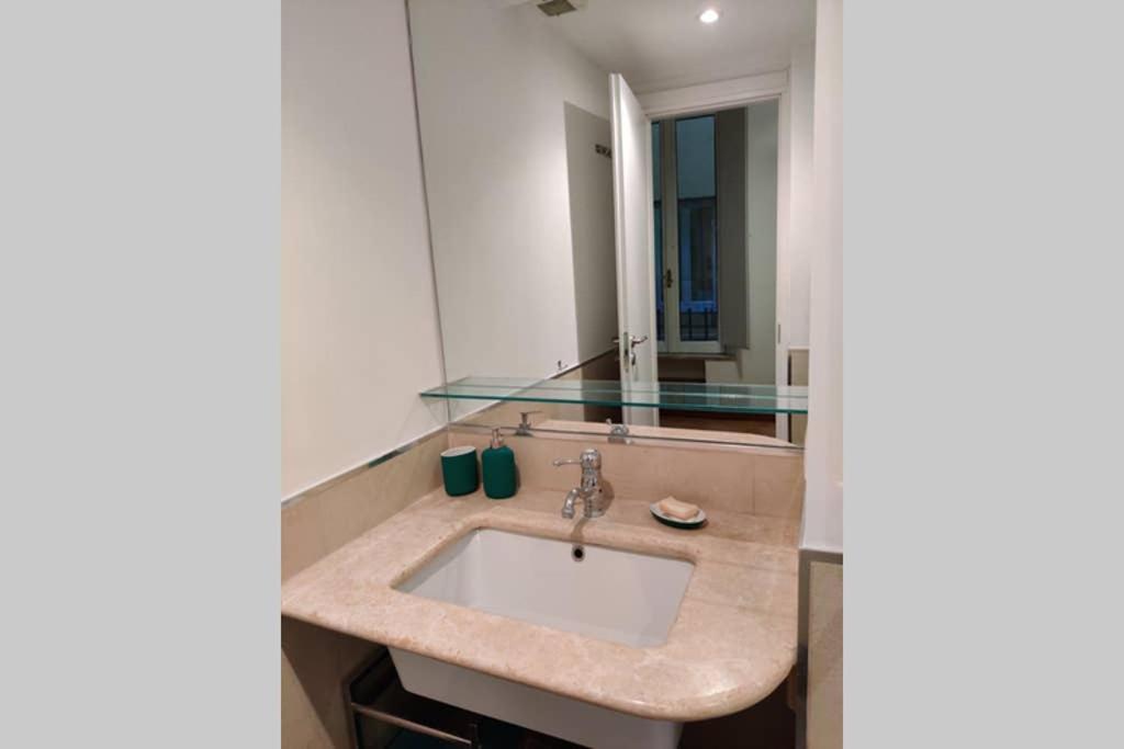 Lanza Tomasi Apartment - Centre Roma Eksteriør bilde