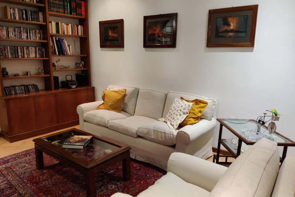 Lanza Tomasi Apartment - Centre Roma Eksteriør bilde