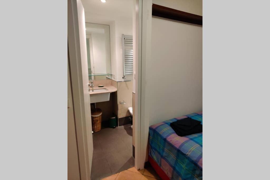 Lanza Tomasi Apartment - Centre Roma Eksteriør bilde